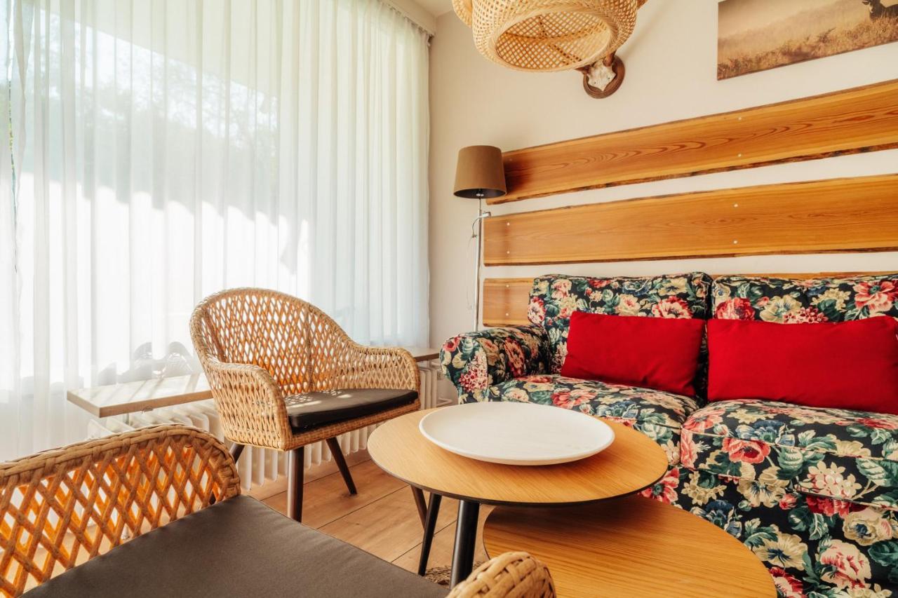 Hotel Hasselhof Garni Vier Sterne Браунлаге Экстерьер фото